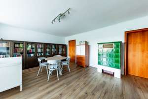 Frankfurt Bergen-Enkheim: Großzügiges Einfamilienhaus am Berger Hang mit Panoramablick
 – 60388 Bergen-Enkheim, Frankfurt am Main – Vorschaubild 18