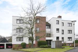 Bad Wilhelmshöhe/Dönche …sofort freie Wohnung mit schönem Balkon und Garage – Die vollständige Adresse der Immobilie erhältst du vom Anbieter., 34134 Süsterfeld, Kassel – Vorschaubild 1