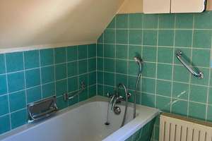 Ruhiges, freistehendes Einfamilienhaus mit Gestaltungsspielraum  – Die vollständige Adresse der Immobilie erhältst du vom Anbieter., 42579 Heiligenhaus – Vorschaubild 15