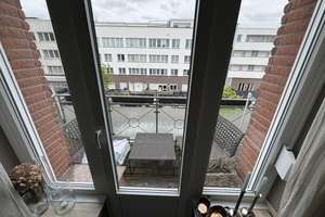 Gemütliche 2-Zimmer Wohnung mit Balkon in Rheinnähe – 40223 Flehe, Düsseldorf – Vorschaubild 4