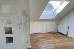 Helle, modernisierte 4-Zimmer-Dachgeschosswohnung mit Balkon und Weitblick – Königsberger Straße 7, 36039 Fulda – Vorschaubild 3