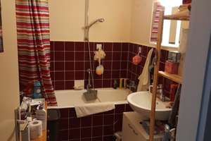 Schöne Einzimmerwohnung mit Balkon im 7. OG (Nr. 54) – Kurlandstraße 2, 24610 Trappenkamp – Vorschaubild 6