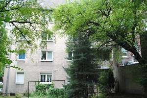 Auf gute Nachbarschaft! 3-Zimmer-Wohnung in Stadtlage