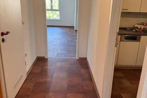 Frisch renovierte 1-Zimmer Wohnung EBK Küche Bad in Dobel  – Hauptstr. 29, 75335 Dobel – Vorschaubild 5