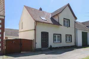- Ruhe genießen - Wohnen mit Garten in Waldrandlage – Wittenberg (Kreis) – Vorschaubild 1