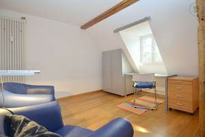 Schicke möblierte 3-Zimmer Wohnung mit Waschmaschine in der Mainzer Oberstadt – Die vollständige Adresse der Immobilie erhältst du vom Anbieter., 55131 Oberstadt, Mainz – Vorschaubild 22