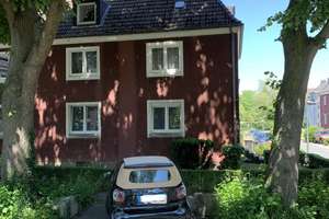 DO-Wambel - Nähe Knappschaft KKH -  kersan. 2-Zi KDB - EBK - neues Bad + Holzdielen - Garten !!! – Die vollständige Adresse der Immobilie erhältst du vom Anbieter., 44143 Wambel, Dortmund – Vorschaubild 7