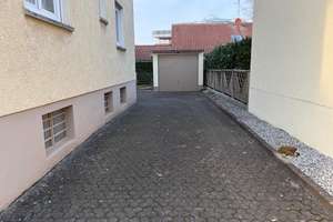 Wohnen wie in einer Doppelhaushälfte. Zwei Wohnungen zum Verkauf. Zwei Garagen + Stellplatz inkl. ! – Die vollständige Adresse der Immobilie erhältst du vom Anbieter., 73084 Salach – Vorschaubild 19
