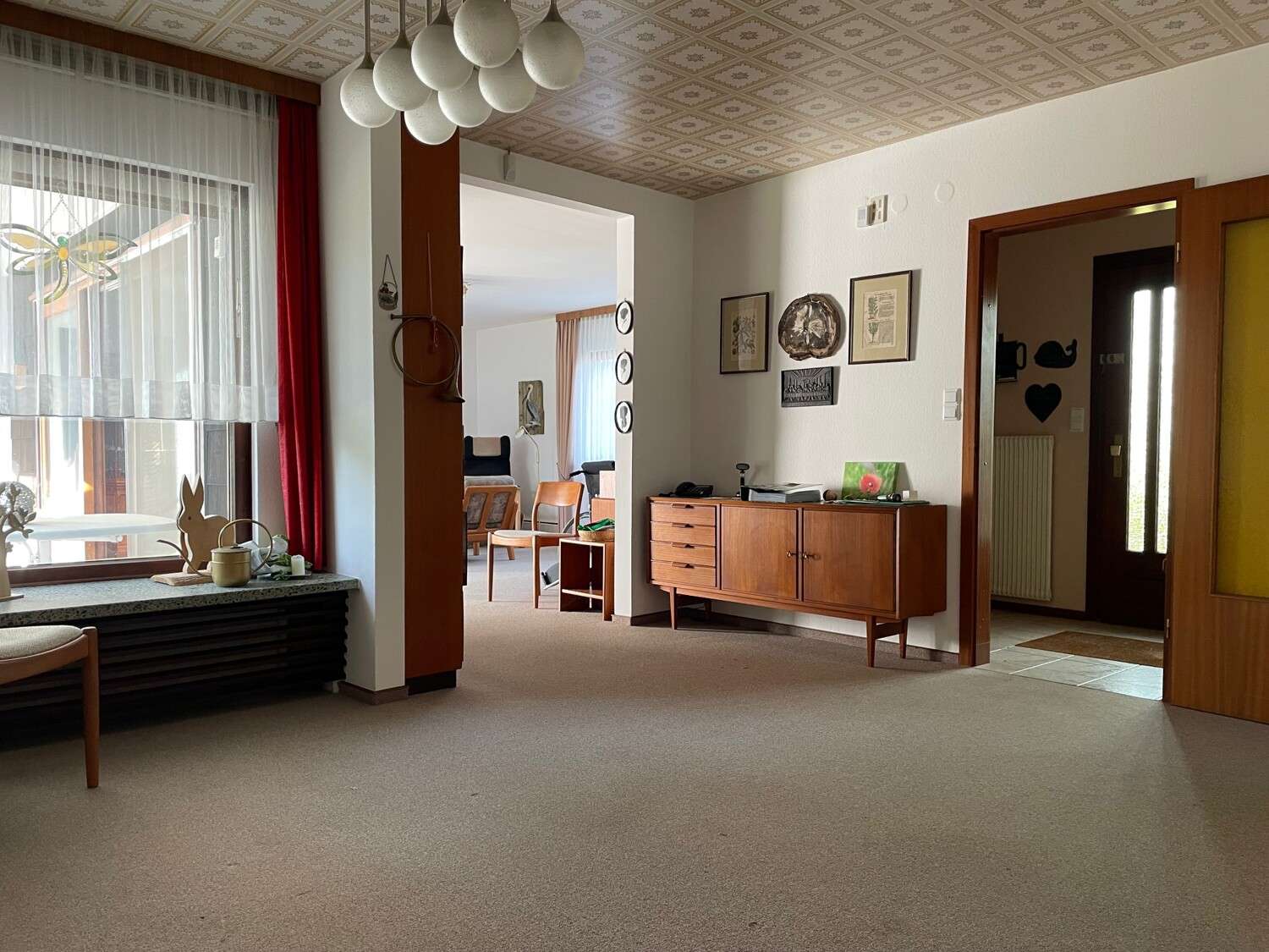 Immobilie in Wentorf bei Hamburg - Ebenerdig mit viel Platz, Traumgarten und Garage! - Bild 4