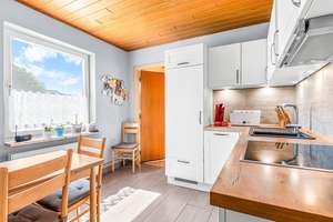 Ideal für Sylt-Pendler: Bungalow in Klanxbüll – Die vollständige Adresse der Immobilie erhältst du vom Anbieter., 25924 Klanxbüll – Vorschaubild 8