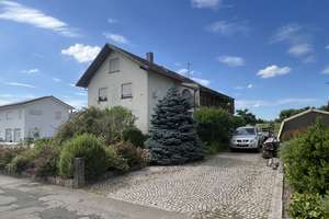 Zwei-Familienhaus in Top-Lage von Renchen-Ulm (ASI 573)