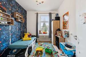 Starke Kapitalanlage in Oberhausen - Mehrfamilienhaus mit 12 Wohneinheiten – Blücherstraße 25, 46045 Altstadt-Süd, Oberhausen – Vorschaubild 8