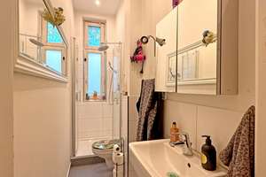 renovierungsbedürftige Terrassenwohnung zum Kauf in Hamburg Eppendorf - Wentzel Dr. – Die vollständige Adresse der Immobilie erhältst du vom Anbieter., 20251 Eppendorf, Hamburg – Vorschaubild 19