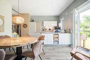 Junger Bungalow in moderner Ausführung und Seenähe mit pflegeleichtem Garten – Die vollständige Adresse der Immobilie erhältst du vom Anbieter., 24536 Einfeld, Neumünster – Vorschaubild 17