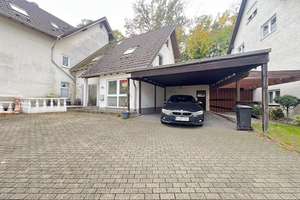 LEVERKUSEN-OPLADEN - EINFAMILIENHAUS IN RUHIGER LAGE + 5 PKW STELLPLÄTZE – Die vollständige Adresse der Immobilie erhältst du vom Anbieter., 51379 Opladen, Leverkusen – Vorschaubild 47