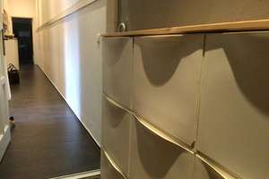 Nachmieter*in gesucht für schöne ruhige Altbauwohnung in der Stifststraße – Stiftstraße 0, 65183 Mitte, Wiesbaden – Vorschaubild 22