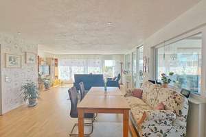 Großzügige, lichtdurchflutete Wohnung mit Wintergarten und hochwertiger Ausstattung – Die vollständige Adresse der Immobilie erhältst du vom Anbieter., 88677 Markdorf – Vorschaubild 11