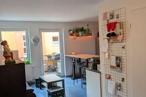 1 Helles Wg-Zimmer Wohnheim Orangenkiste Innenstadt. Nur für Studenten! – arndtstraße 16, 33615 Mitte, Bielefeld – Vorschaubild 14