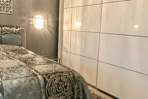 3 Zimmer-rooms - luxury furnished-möbliert - Miele-Küche - Potsdamer Platz - HIGH-PARK - Wlan – Gabriele-Tergit-Promenade 21, 10963 Berlin – Vorschaubild 26