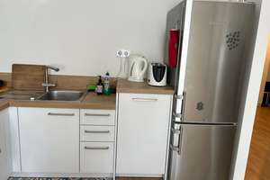 München-Modell 2-Zimmer-Wohnung mit Loggia in München Pasing (ab September, mit Ablöse) – Die vollständige Adresse der Immobilie erhältst du vom Anbieter., 81241 Pasing, München – Vorschaubild 23