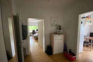 Traumhafte 1-Zimmerwohnung in super Lage – Jägerhofstraße 203, 42349 Elberfeld, Wuppertal – Vorschaubild 6
