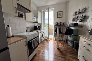 Große 3 Zimmer an der Holtenauer Str.!! – Holtenauer Str. 199, 24106 Ravensberg, Kiel – Vorschaubild 5