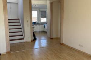 Lichtdurchfluteter Wohntraum über zwei Ebenen mit Galerie & Einbauküche in KA-Mühlburg – Hardtstraße 4, 76185 Mühlburg, Karlsruhe – Vorschaubild 10
