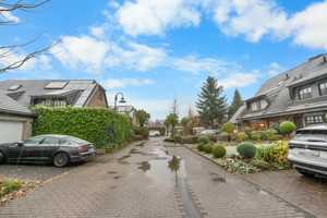 Idyllische Doppelhaushälfte in Odenthal – Ihr perfekter Rückzugsort – Dhünner Aue 28, 51519 Rheinisch-Bergischer Kreis – Vorschaubild 22