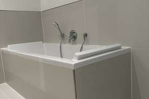 Exklusive Neubauwohnung am Wöhrder See | 96 m² | EBK | TG | Aufzug – Leitzstraße 2, 90489 Veilhof, Nürnberg – Vorschaubild 12