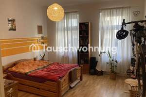 Tauschwohnung: Leipzig Südwest: 65 m² Wohnung zum Tauschen – Die vollständige Adresse der Immobilie erhältst du vom Anbieter., 4229 Plagwitz, Leipzig – Vorschaubild 1