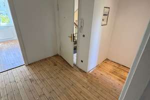 Befristet auf 3 Jahre !!! Schöne 3 Zi.-WE, Küche, Bad, Balkon, Holzböden, umfassend modernisiert !!! – Kilstetter Str. 46, 14167 Zehlendorf, Berlin – Vorschaubild 5