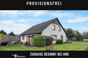Gemütliches Einfamilienhaus in ruhiger Lage | aus Familienbesitz, provisionsfrei – Meisenstieg 4, 21737 Wischhafen – Vorschaubild 1