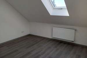 Erstbezug/ Wunderschöne Dachgeschosswohnung im TU Gebiet von Braunschweig – Die vollständige Adresse der Immobilie erhältst du vom Anbieter., 38106 Nordstadt, Braunschweig – Vorschaubild 7