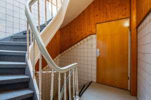 Lübeck I Aufgeteiltes Zinshaus mit Gewerbe und Wohneinheiten auf Altstadt-Insel mit Dachterrasse – Die vollständige Adresse der Immobilie erhältst du vom Anbieter., 23552 Innenstadt, Lübeck – Vorschaubild 3