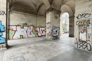 ETW + PARKPLATZ:  Kaufen & Einziehen im Stalinbau Friedrichhain Frankfurter Tor – Frankfurter Allee 8, 10247 Friedrichshain, Berlin – Vorschaubild 26
