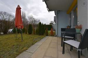 Modern möblierte Wohnung mit Terrasse in Stuttgart Weilimdorf – Die vollständige Adresse der Immobilie erhältst du vom Anbieter., 70499 Weilimdorf (Ortsteil), Stuttgart – Vorschaubild 5