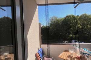 Balkonblick & modernes Bad in Köln-Kalk (Gerhart-Hauptmann-Straße) – Gerhart-Hauptmann-Straße 18B, 51067 Holweide, Köln – Vorschaubild 9