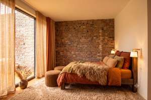 Stillvolle Design-Loftwohnung mit privatem Garten in Hinterhoflage – Die vollständige Adresse der Immobilie erhältst du vom Anbieter., 40227 Oberbilk, Düsseldorf – Vorschaubild 16
