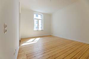 Erstbezug nach Sanierung – Stilvolle Altbauwohnung in zentraler Lage Bielefeld – Die vollständige Adresse der Immobilie erhältst du vom Anbieter., 33602 Mitte, Bielefeld – Vorschaubild 15