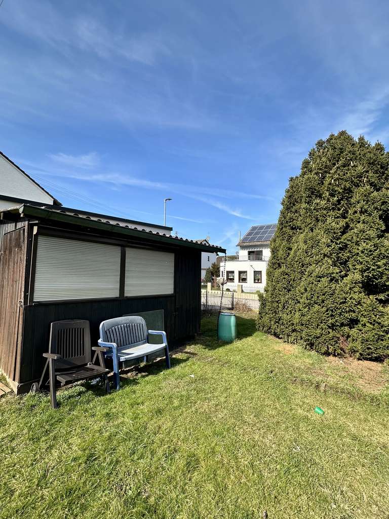 Immobilie in Bubesheim - Gepflegtes Einfamilienhaus mit 4 Zimmern in Bubesheim - Bild 4