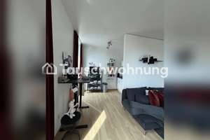 Tauschwohnung: Köln gegen Berlin: 1,5 Zimmer Wohnung am Dom! – Große Budengasse 7, 50667 Altstadt/Nord, Köln – Vorschaubild 3