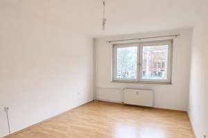 Gepflegte 2-ZKB-Wohnung mit Balkon in attraktiver Innenstadtlage (U2) in 68161 Mannheim!! – Die vollständige Adresse der Immobilie erhältst du vom Anbieter., 68161 Innenstadt/Jungbusch, Mannheim – Vorschaubild 4