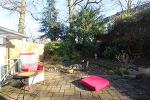 Viel Platz für die ganze Familie
EFH in Bonn-Heiderhof mit Terrassen, Garten und Garage – Die vollständige Adresse der Immobilie erhältst du vom Anbieter., 53177 Heiderhof, Bonn – Vorschaubild 16