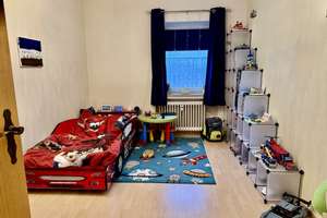 Vier-Zimmer-Eigentumswohnung mit Balkon und Aufzug in Bremen – Die vollständige Adresse der Immobilie erhältst du vom Anbieter., 28755 Aumund-Hammersbeck, Bremen – Vorschaubild 12