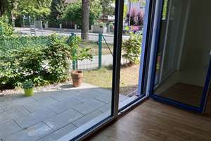 2-Zimmer Appartement in Uni-Nähe! – Die vollständige Adresse der Immobilie erhältst du vom Anbieter., 93053 Kasernenviertel, Regensburg – Vorschaubild 4