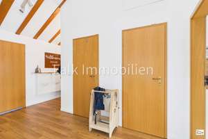 ***Doppelt gut! Zwei Wohnungen, doppelte Sicherheit. 2-Familienhaus, vermietet, MA-Gartenstadt*** – 68305 Waldhof, Mannheim – Vorschaubild 16