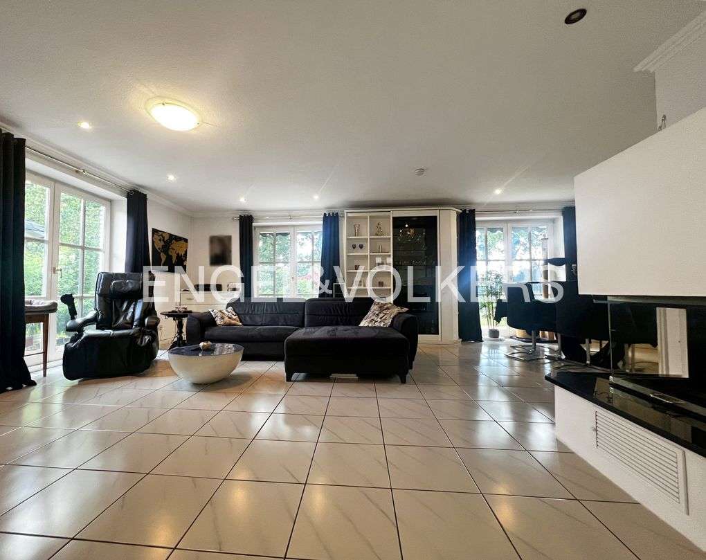 Immobilie in Grasberg - Ihr neues Zuhause - modern, elegant und zukunftssicher - Bild 4