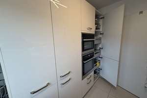  Exklusive, lichtdurchflutete 3-Zimmer-Wohnung in Hannover-Misburg mit Top-Küche zur Übernahme – Die vollständige Adresse der Immobilie erhältst du vom Anbieter., 30629 Misburg-Nord, Hannover – Vorschaubild 11