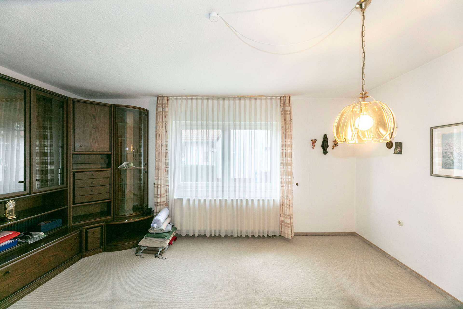 Immobilie in Waldstetten - Ihr Wohntraum: Haus im Grünen mit Bauplatzreserve - Bild 2