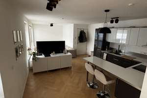 Alltagstaugliche 2-Zimmer-Wohnung im Zentrum von Ingolstadt – Donaustraße 9, 85049 Mitte, Ingolstadt – Vorschaubild 2